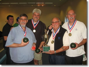 bocce