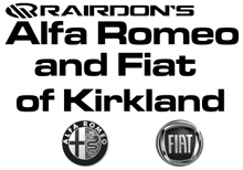 Rairdon Alfa Romeo