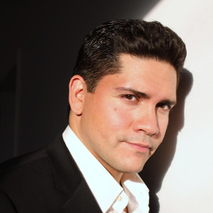 Aaron Caruso...