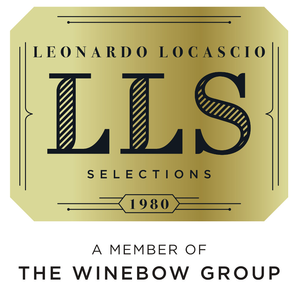 LLS Wines logo
